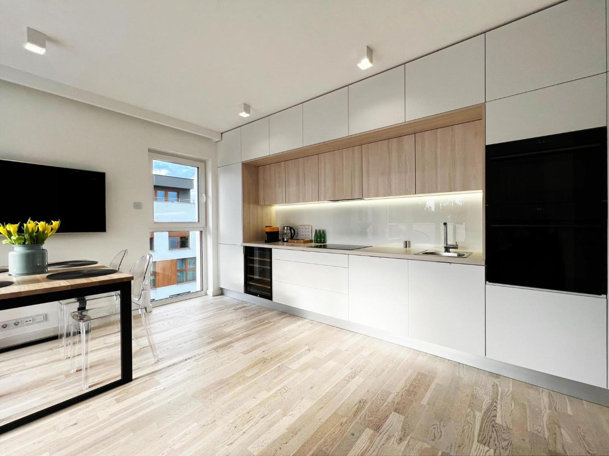 Apartament Park Bazantow Katowice Zewnętrze zdjęcie