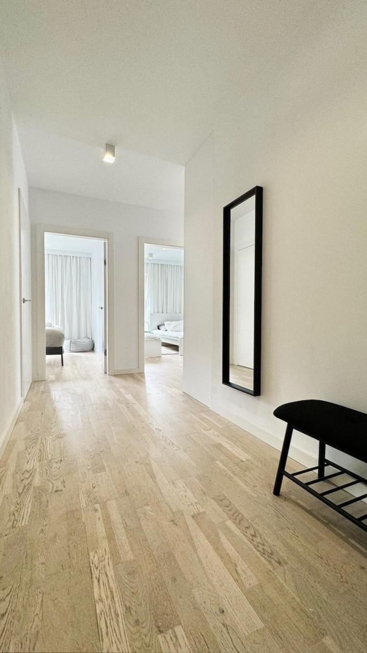 Apartament Park Bazantow Katowice Zewnętrze zdjęcie