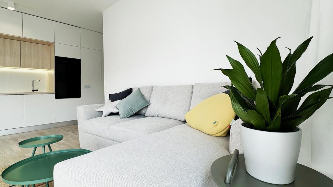 Apartament Park Bazantow Katowice Zewnętrze zdjęcie