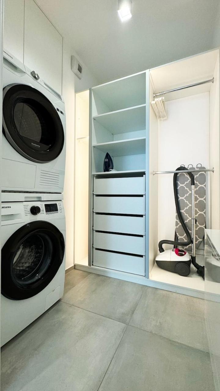 Apartament Park Bazantow Katowice Zewnętrze zdjęcie