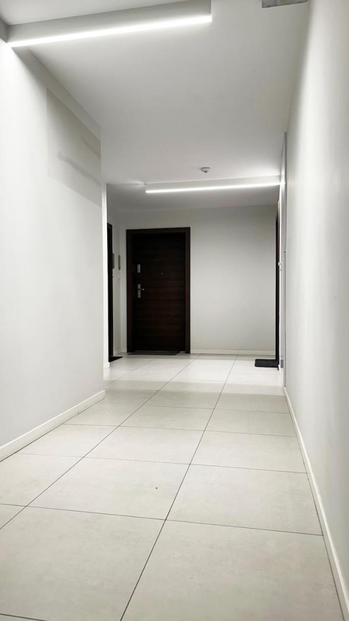 Apartament Park Bazantow Katowice Zewnętrze zdjęcie